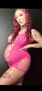 Misha Montana mishamontanaprego OnlyFans