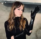 Eva Venom evavenom OnlyFans