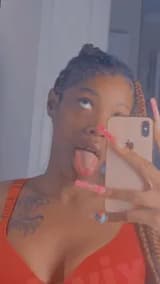 Twixx Xcd badgyal555h OnlyFans