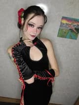 IsabellaHades isabellahades OnlyFans