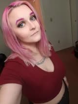 Magenta Rose magentarose12 OnlyFans