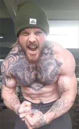 Wild warlock paganpleasure OnlyFans