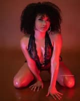 Fifi princessfifiix OnlyFans