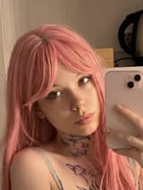 M I R A I I 💗🏳️‍⚧️ miraii.ts OnlyFans