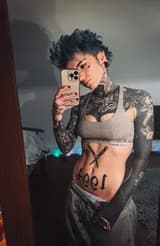 Holly Inked holly_inked OnlyFans