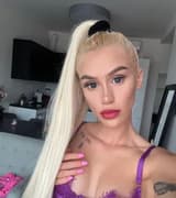 ✨ Ariana your virtual baby gf✨ blondebabeari2 OnlyFans