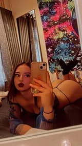 Violet Louise violetlouise21 OnlyFans