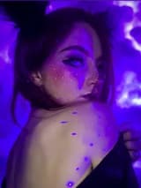 Skarl3tKitt3n theskarl3tkitt3n OnlyFans