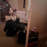 𝓲𝓿𝔂 🖤 lilvamp.ivy OnlyFans