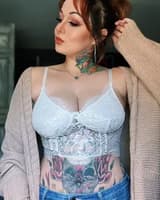 Mikayla mikaylaxfree OnlyFans