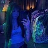 w i l l o w 🖤 latenightwillow OnlyFans