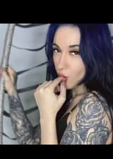 Lana Sweet evilsid3 OnlyFans