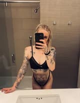 Desi Starr ghostyx OnlyFans
