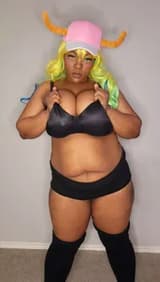 Thick Lewd Qveen lewdqveen OnlyFans