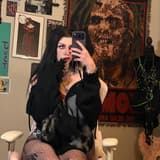 𝔱𝔦𝔤𝔥𝔱𝔢𝔰𝔱 𝔤𝔬𝔱𝔥 || #1 spicy content on OF 🥵🔥 unhingedray OnlyFans
