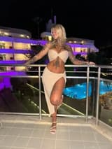 Scarlet Black ♡ scarletblackx OnlyFans