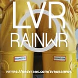 Lvr.o.rainwr lvrorainwr OnlyFans