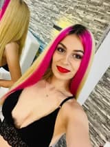 Beverly Pink beverlypink OnlyFans