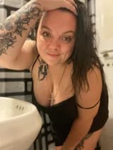 Raven naughtyrav420 OnlyFans
