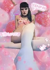 ୧ ‧₊˚ 🥩🦴  puppy⋆˚🐾˖° shinigami.wolfie OnlyFans