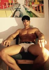 I am Matan i_am_matan OnlyFans
