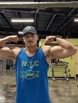 Jack Almost Homeless almost_homeless OnlyFans