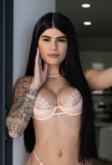 Thaissa Fit thaissafitt OnlyFans