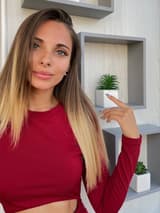 OliviaHook 🤍 oliviahook1 OnlyFans