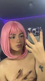 Alexaa🙈 ts.lexifairy OnlyFans