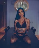 Velvet Bones imvelvetbones OnlyFans