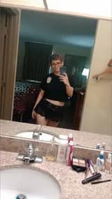 Raven Wren ravenisavibe OnlyFans