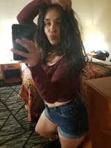 POCKETS210 little_pockets210 OnlyFans