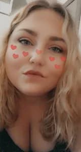 Allie alliebaby911 OnlyFans
