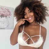 Laila 🔥 La Diosa Dominicana lailasantiagoo OnlyFans