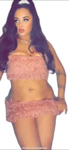 The Naughty Doll (VIP Account) naughtydollxx OnlyFans