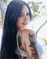 Ivy Denali ivydenali OnlyFans