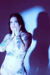 Amity Addams // ONLY ACCOUNT 💦 whoisamity OnlyFans