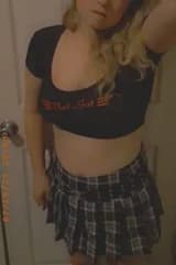 Ashley Johnson johnsonhubfans OnlyFans