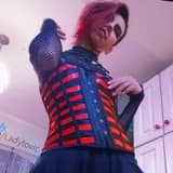 Lady Toxic lady.toxic OnlyFans