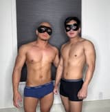 Ⓒ𝕙𝕒𝕤𝕖 &amp; Ⓙ𝕠𝕣𝕘𝕖 jorchemaz OnlyFans