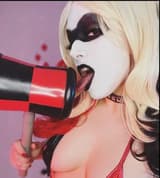 Blu blujessfree OnlyFans