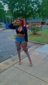 Diamond Cartier thediamvndcartier OnlyFans