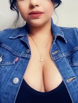 Ximena Zandoval ximenassweets OnlyFans