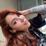 Tattoo'd Amber🎨 xamberxx OnlyFans