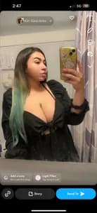 Beca Boo tismeboo16 OnlyFans