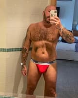Adam Michael adam_the_greek1 OnlyFans