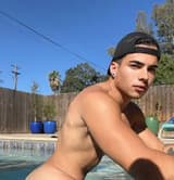 Markin Carvalho (Top 1%) maarkin OnlyFans
