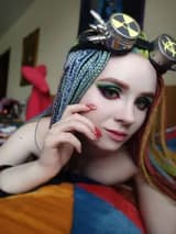 Rainbow Satanica🔞 rainbowsatanica OnlyFans