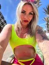 SabrinaMina sabrinamina_official OnlyFans