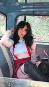 Mechanic Mommy Free Page mechanicmommyfree OnlyFans